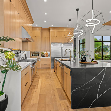 Vivid Best of Show Parade of Homes Winner 2023