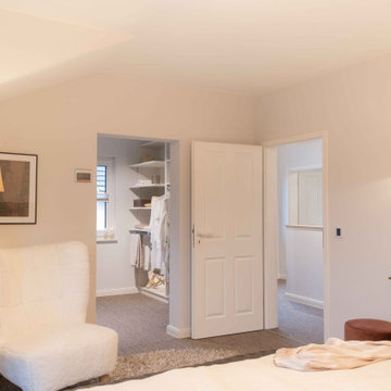 SENTO Musterhaus Bad Vilbel
