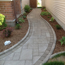 side yard