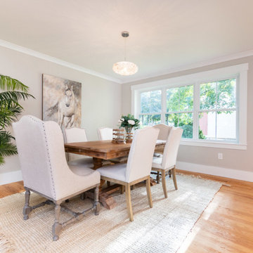 Modern Farmhouse, timeless appeal