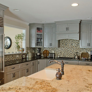 A Kennett Square Kitchen Remodel Success Story