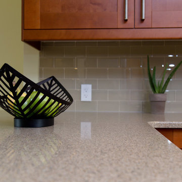 Kitchen Transformation!