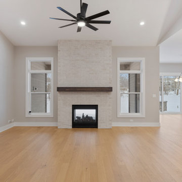 Modified Sonoma | Whitetail Ridge, Yorkville, IL