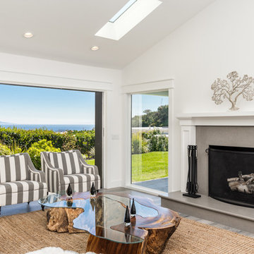 Sea Reef Home Staging