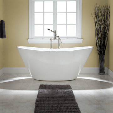 Treece Acrylic Tub