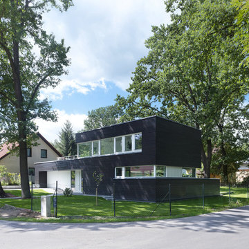 Einfamilienhaus in Falkensee