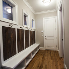 Mudrooms