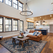 Living Room Ideas