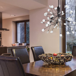 Pomona - Pendant Lighting