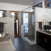 Bathroom Ideas