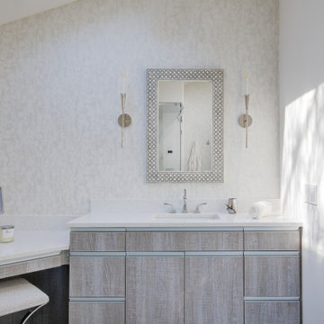 The Surprise Bathroom