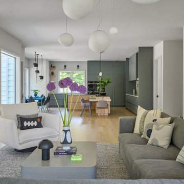 MODERN DREAM