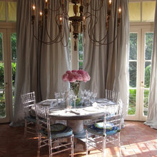 Dining Rooms