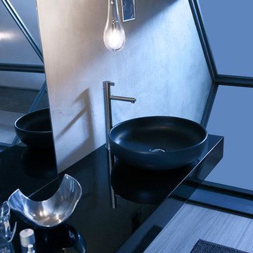 Mobilier de salle de Bain - La Fenice d'Arcom