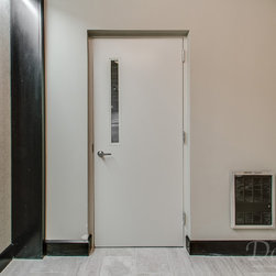 Lakecook - Interior Doors