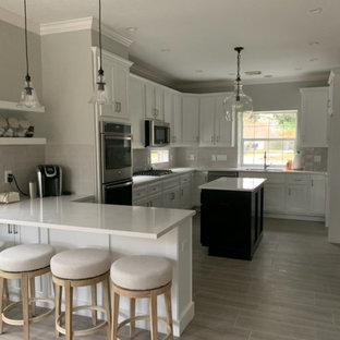 C&L Contracting and Design Review]