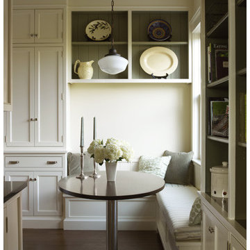 Edwardian Kitchen