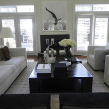 Living Room Ideas