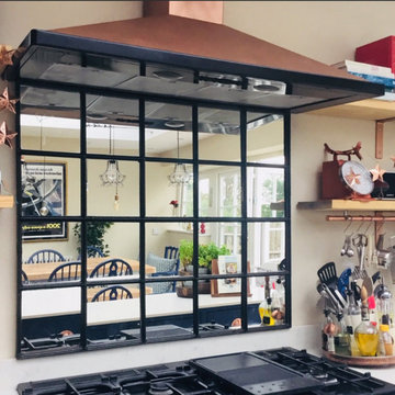 Upcycled Art and Home Accessories from Members of The House of Upcycling