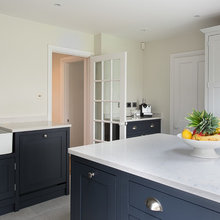 Kitchen colour