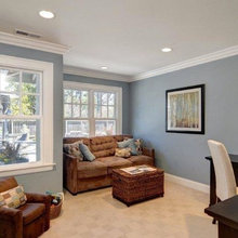 Office Guest Room