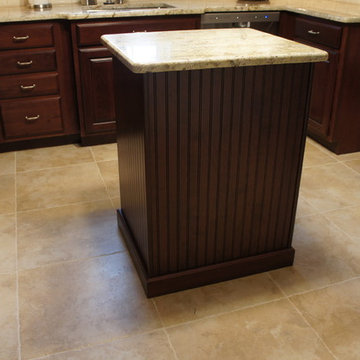 Kitchen Refresh in Cromwell, CT