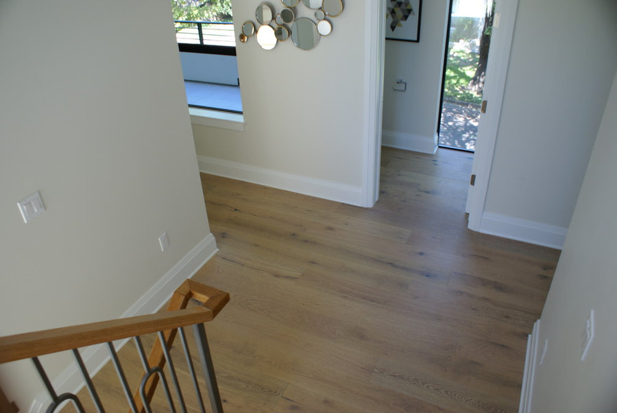 Green World Industries Flooring
