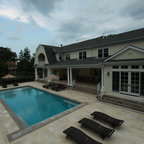 Pool Docs of NJ - Contemporary - Pool - New York - by Pool Docs of NJ