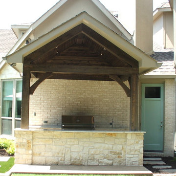 Outdoor Living