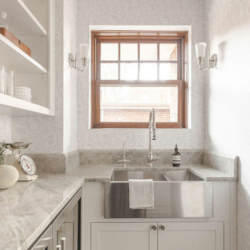 Traditional meets functional