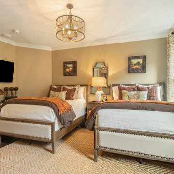 Sandy Springs Complete Home