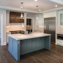 Kitchen Ceiling