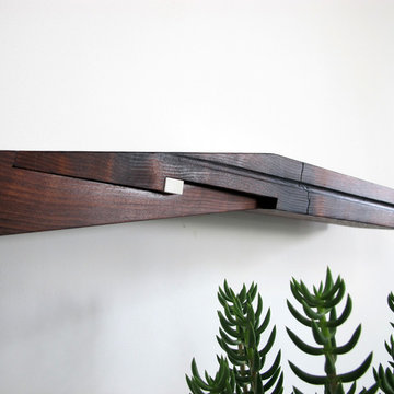 Hall Shelving