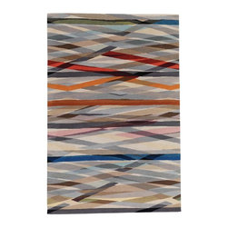 Carnival by Paul Smith for The Rug Company - Area Rugs