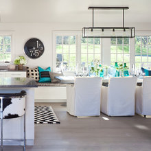 Floorplan Ideas if Ghost is Opeen Up
