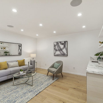 1205 San Bruno. SF