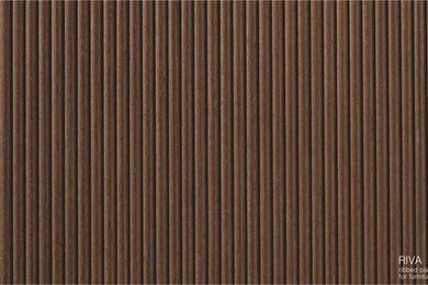 RIVA (Riffelplatten / Ribbed panels)