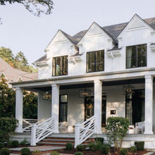 Exterior of Home