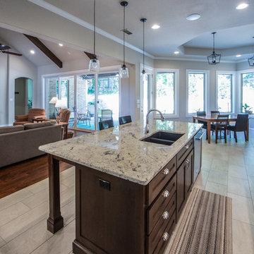 Kitchens