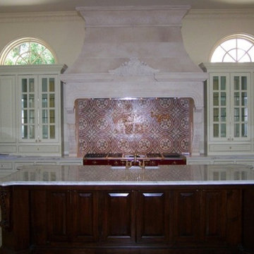 Abraham Residence