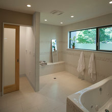 pocket doors