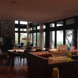 Lift & Slide Doors - Products