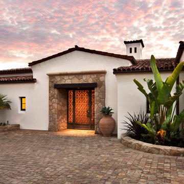 Hope Ranch Residence