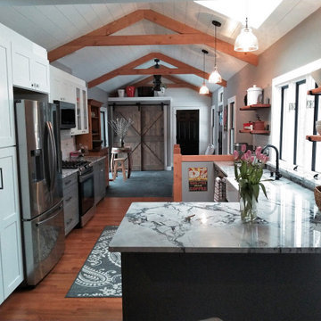 Kitchens & Baths