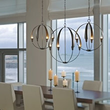 Dining Room Lighting