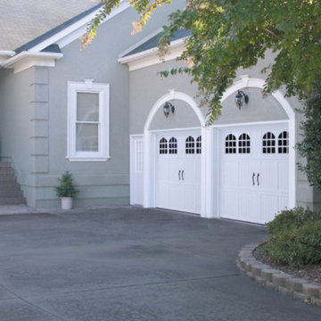 Garages