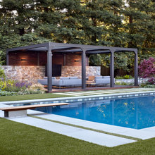 Pergolas