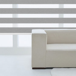 Neolux Dual Shades - Roller Shades