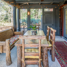 Sunroom Wall Colors