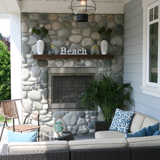 Shabby-Look Haus in Vancouver